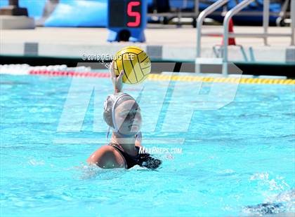 Thumbnail 3 in Clovis North vs. El Capitan (Sierra Shootout Tournament) photogallery.