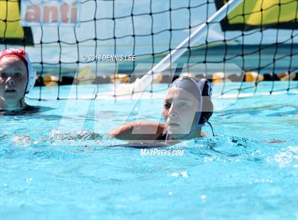 Thumbnail 1 in Clovis North vs. El Capitan (Sierra Shootout Tournament) photogallery.