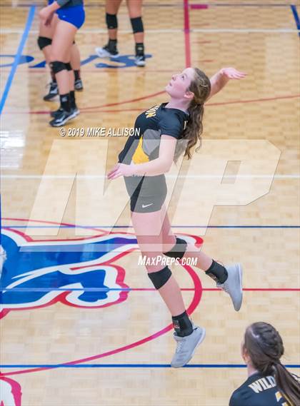 Thumbnail 3 in Hixson vs Red Bank (Choo Choo Classic) photogallery.