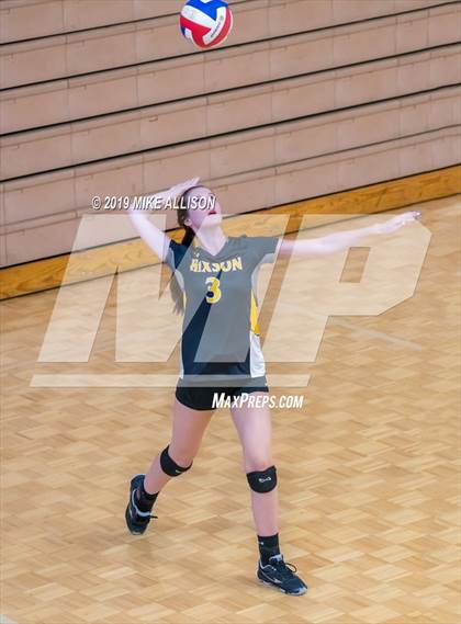 Thumbnail 1 in Hixson vs Red Bank (Choo Choo Classic) photogallery.