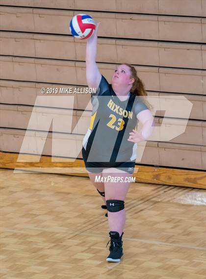 Thumbnail 1 in Hixson vs Red Bank (Choo Choo Classic) photogallery.