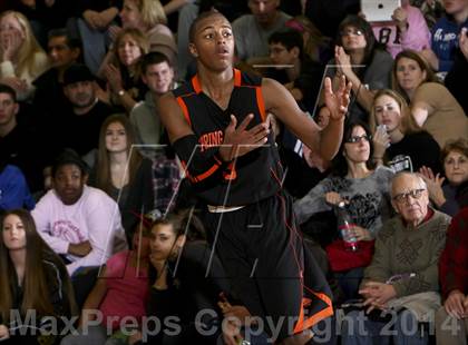 Thumbnail 1 in Spring Valley @ Clarkstown South photogallery.