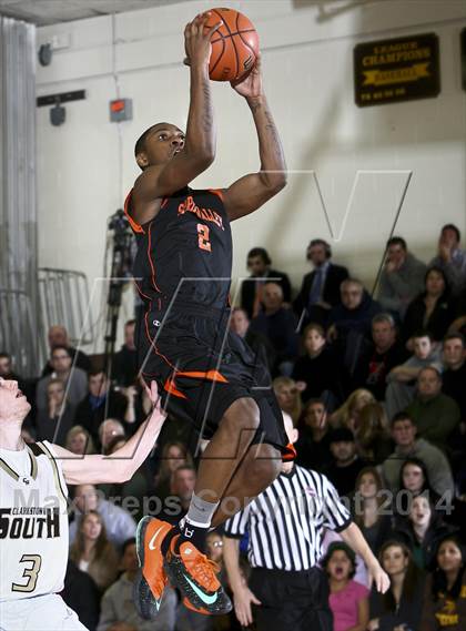Thumbnail 2 in Spring Valley @ Clarkstown South photogallery.