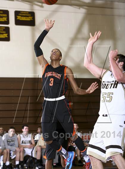 Thumbnail 3 in Spring Valley @ Clarkstown South photogallery.
