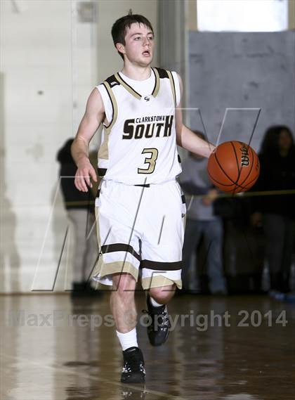 Thumbnail 1 in Spring Valley @ Clarkstown South photogallery.