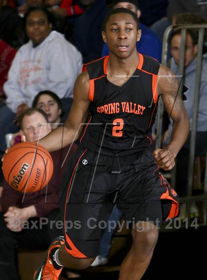 Thumbnail 3 in Spring Valley @ Clarkstown South photogallery.