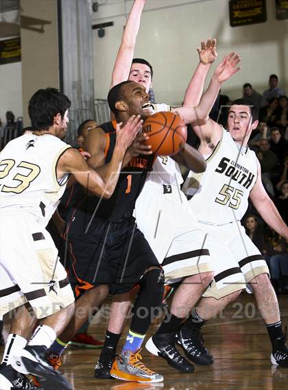 Thumbnail 3 in Spring Valley @ Clarkstown South photogallery.