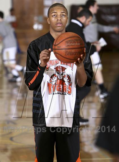 Thumbnail 2 in Spring Valley @ Clarkstown South photogallery.