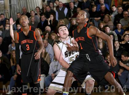 Thumbnail 3 in Spring Valley @ Clarkstown South photogallery.