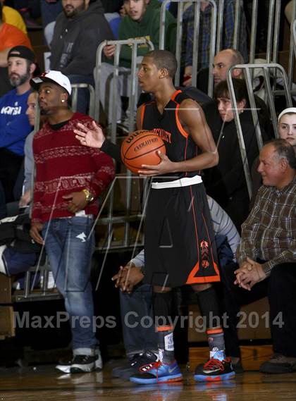 Thumbnail 1 in Spring Valley @ Clarkstown South photogallery.