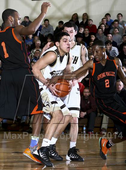 Thumbnail 3 in Spring Valley @ Clarkstown South photogallery.