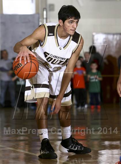 Thumbnail 3 in Spring Valley @ Clarkstown South photogallery.