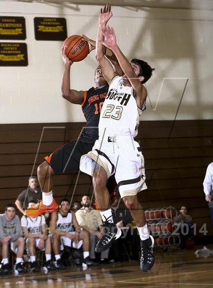 Thumbnail 1 in Spring Valley @ Clarkstown South photogallery.