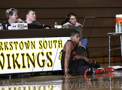 Thumbnail 1 in Spring Valley @ Clarkstown South photogallery.