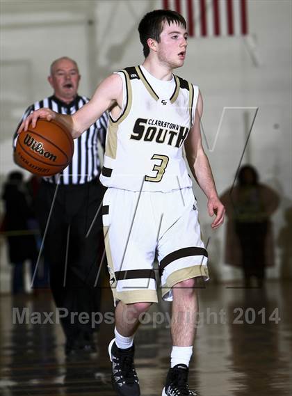 Thumbnail 2 in Spring Valley @ Clarkstown South photogallery.