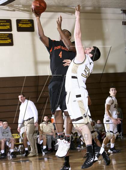 Thumbnail 2 in Spring Valley @ Clarkstown South photogallery.