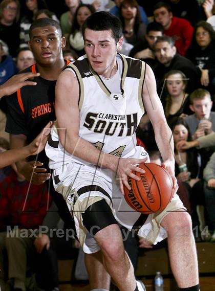 Thumbnail 2 in Spring Valley @ Clarkstown South photogallery.