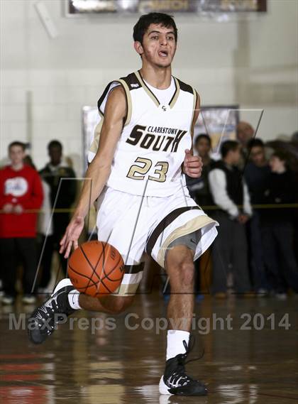 Thumbnail 1 in Spring Valley @ Clarkstown South photogallery.