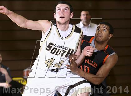Thumbnail 3 in Spring Valley @ Clarkstown South photogallery.