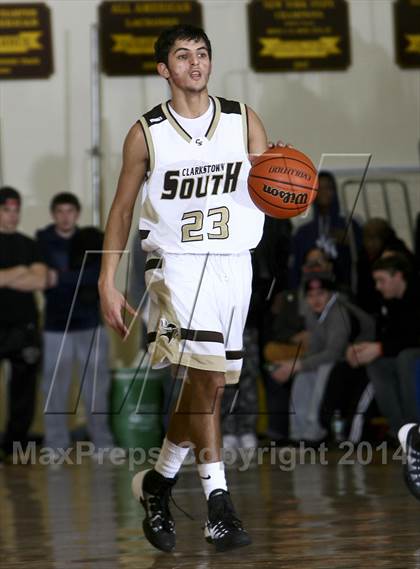 Thumbnail 1 in Spring Valley @ Clarkstown South photogallery.