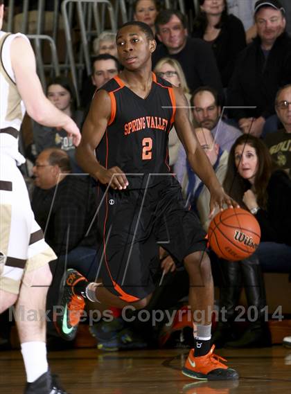 Thumbnail 1 in Spring Valley @ Clarkstown South photogallery.