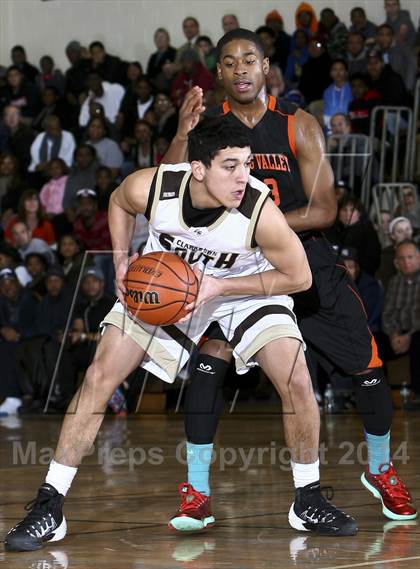 Thumbnail 2 in Spring Valley @ Clarkstown South photogallery.