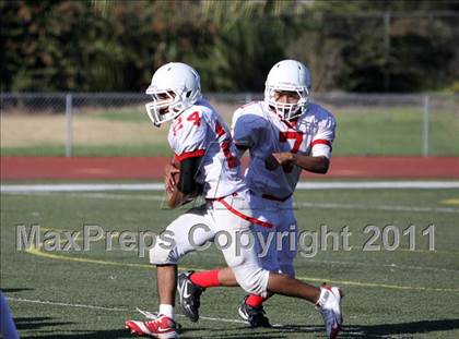 Thumbnail 1 in Santa Maria @ Righetti photogallery.