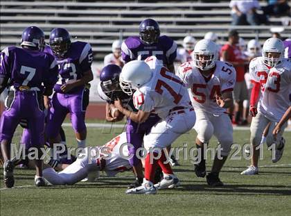 Thumbnail 1 in Santa Maria @ Righetti photogallery.