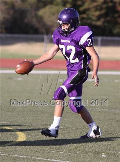 Thumbnail 3 in Santa Maria @ Righetti photogallery.