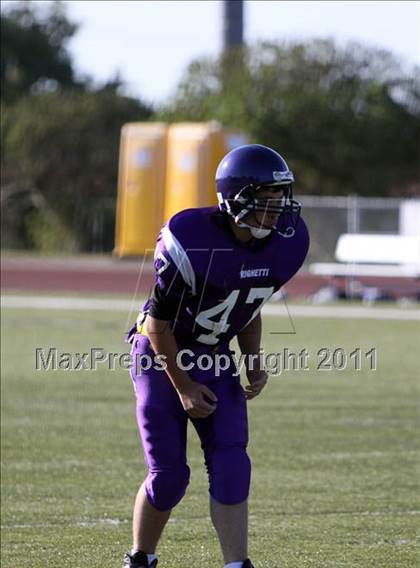 Thumbnail 2 in Santa Maria @ Righetti photogallery.