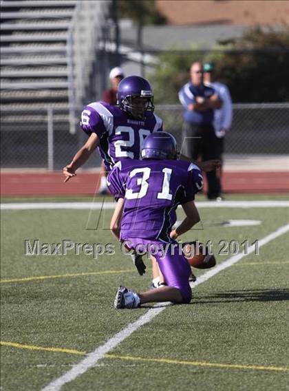 Thumbnail 3 in Santa Maria @ Righetti photogallery.