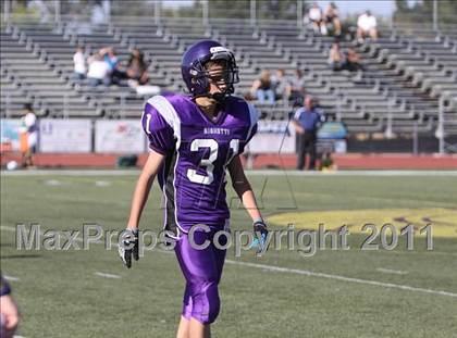 Thumbnail 1 in Santa Maria @ Righetti photogallery.