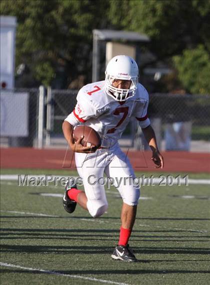 Thumbnail 2 in Santa Maria @ Righetti photogallery.