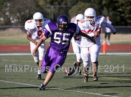 Thumbnail 3 in Santa Maria @ Righetti photogallery.