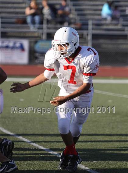 Thumbnail 2 in Santa Maria @ Righetti photogallery.