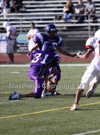 Thumbnail 1 in Santa Maria @ Righetti photogallery.