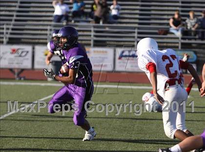 Thumbnail 3 in Santa Maria @ Righetti photogallery.