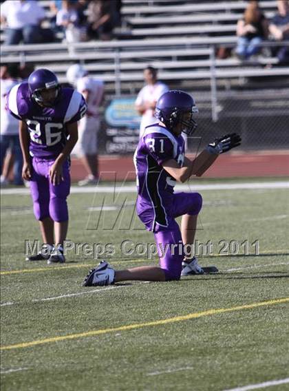 Thumbnail 3 in Santa Maria @ Righetti photogallery.