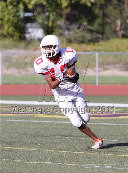 Thumbnail 1 in Santa Maria @ Righetti photogallery.