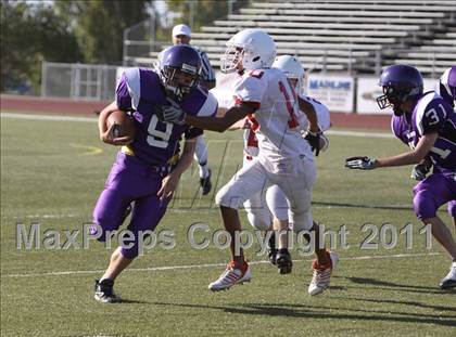 Thumbnail 1 in Santa Maria @ Righetti photogallery.