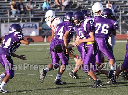 Thumbnail 1 in Santa Maria @ Righetti photogallery.