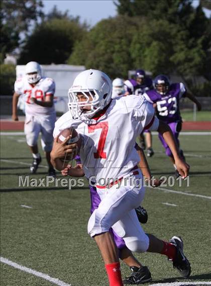 Thumbnail 3 in Santa Maria @ Righetti photogallery.
