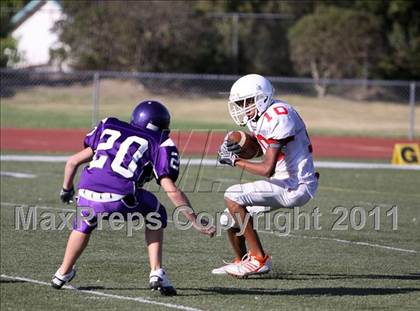 Thumbnail 3 in Santa Maria @ Righetti photogallery.