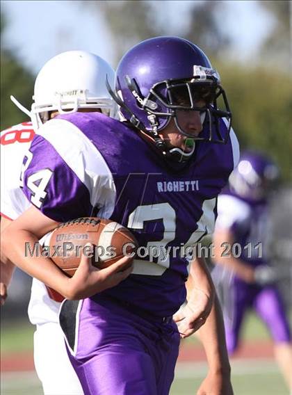 Thumbnail 2 in Santa Maria @ Righetti photogallery.