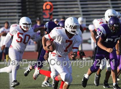 Thumbnail 3 in Santa Maria @ Righetti photogallery.