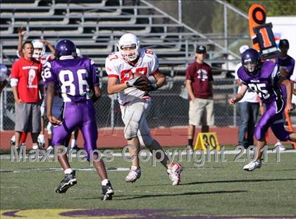Thumbnail 1 in Santa Maria @ Righetti photogallery.