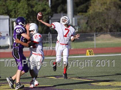 Thumbnail 1 in Santa Maria @ Righetti photogallery.