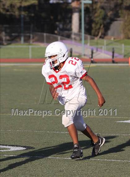 Thumbnail 3 in Santa Maria @ Righetti photogallery.
