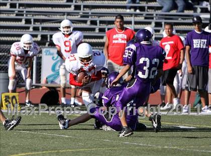 Thumbnail 1 in Santa Maria @ Righetti photogallery.
