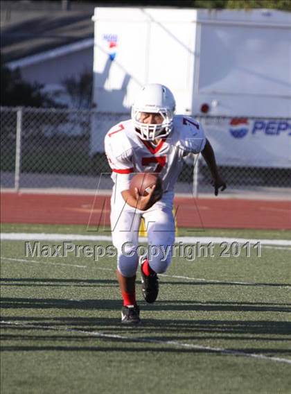 Thumbnail 1 in Santa Maria @ Righetti photogallery.